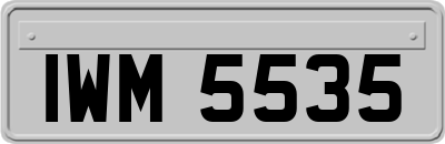IWM5535