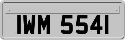 IWM5541