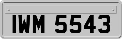IWM5543