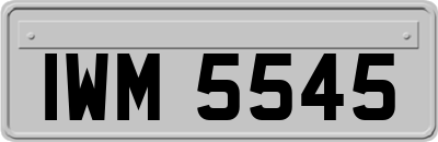 IWM5545