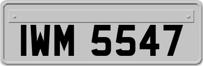 IWM5547