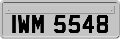 IWM5548