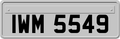 IWM5549