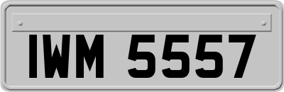 IWM5557