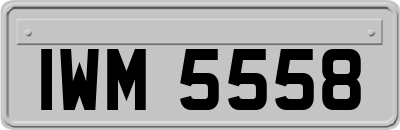 IWM5558