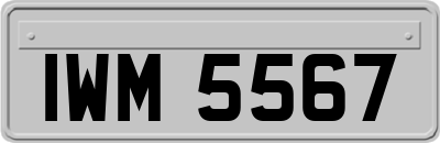 IWM5567