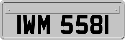 IWM5581