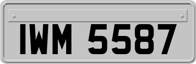 IWM5587