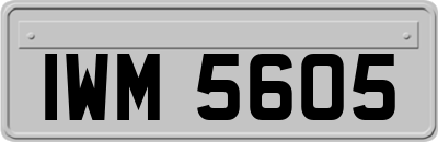 IWM5605