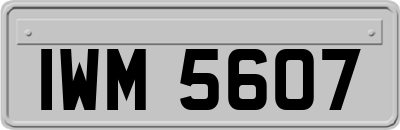 IWM5607
