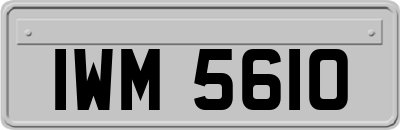 IWM5610