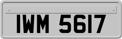 IWM5617