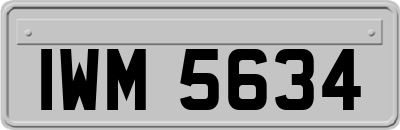 IWM5634