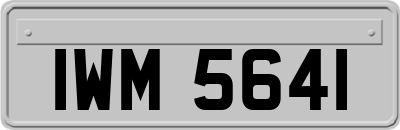 IWM5641
