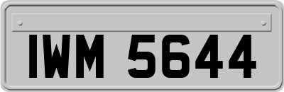 IWM5644