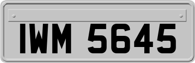 IWM5645