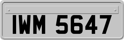IWM5647