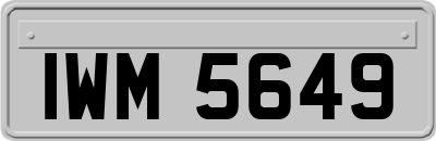 IWM5649