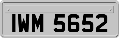 IWM5652