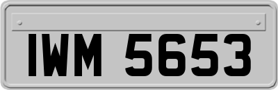 IWM5653