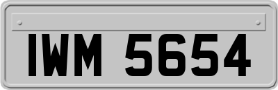 IWM5654