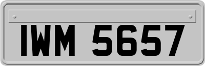 IWM5657