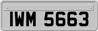 IWM5663