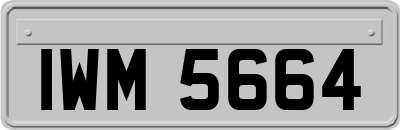 IWM5664