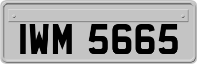 IWM5665