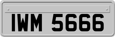 IWM5666
