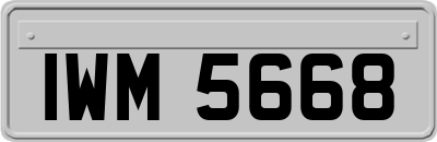 IWM5668
