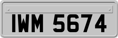 IWM5674