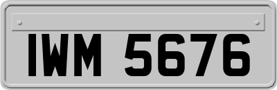 IWM5676