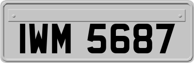 IWM5687