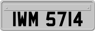 IWM5714