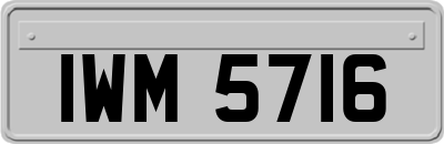 IWM5716