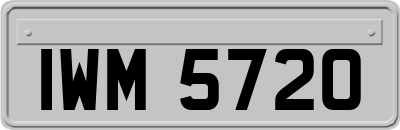 IWM5720