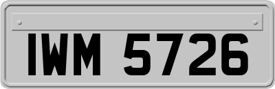IWM5726