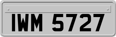 IWM5727