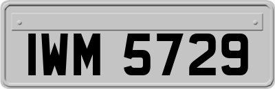 IWM5729