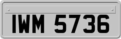 IWM5736