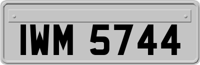 IWM5744
