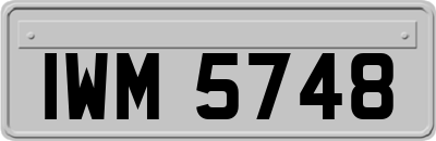 IWM5748
