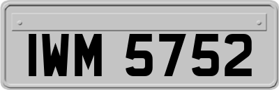 IWM5752