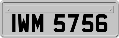 IWM5756