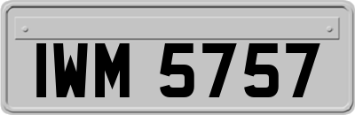 IWM5757
