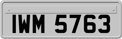 IWM5763