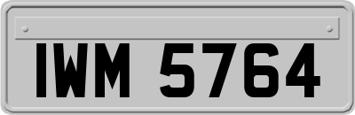 IWM5764