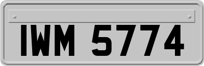IWM5774