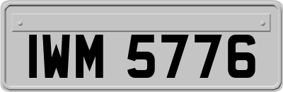 IWM5776